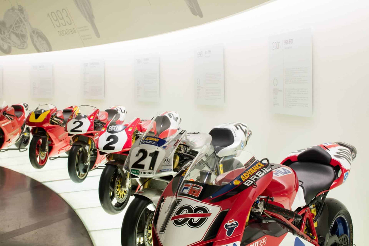 ducati-museum