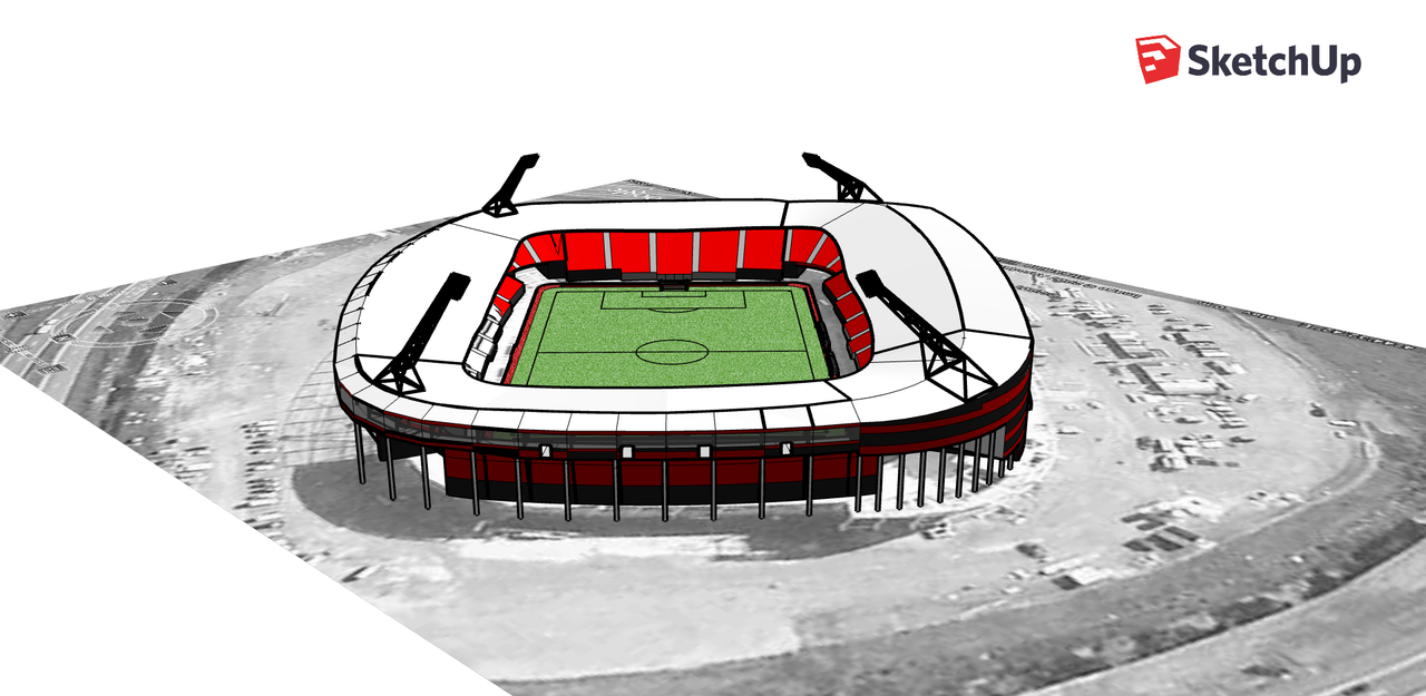 DSB stadion A43VIEW(2)