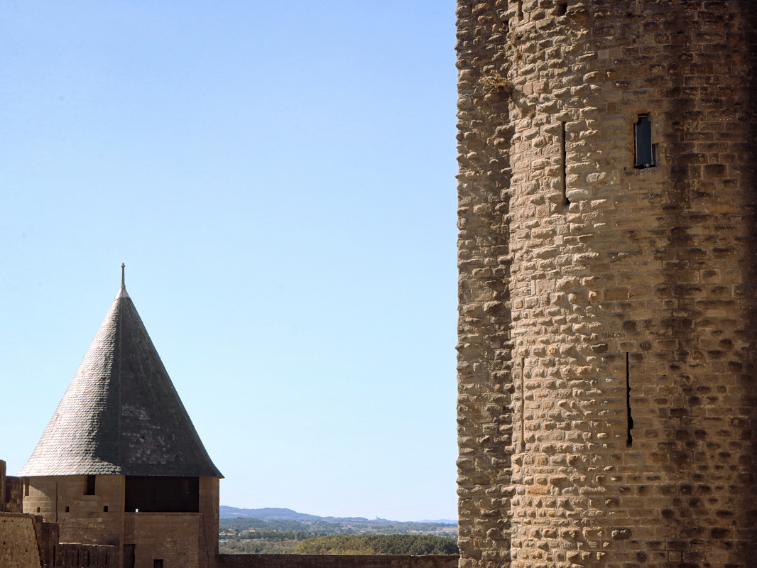carcassonne travel guide