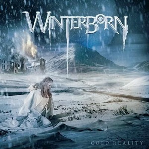 Winterborn (FIN) / Melodic Heavy Metal