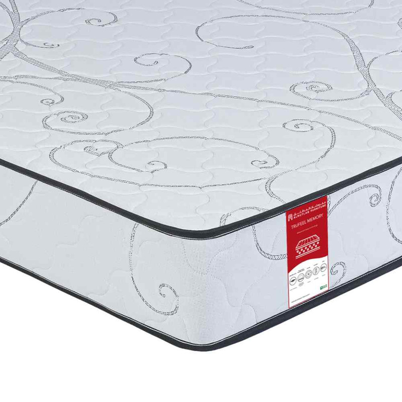 Trufeel Memory mattress