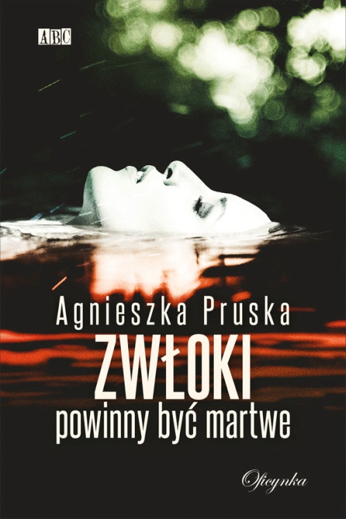 Agnieszka Pruska - Cykl: Alicja i Julia (tom 1-4)