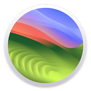 macOS Sonoma v14.0 (23A344) - Ita