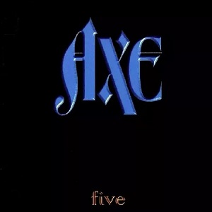 Re: Axe (USA) / Hard rock