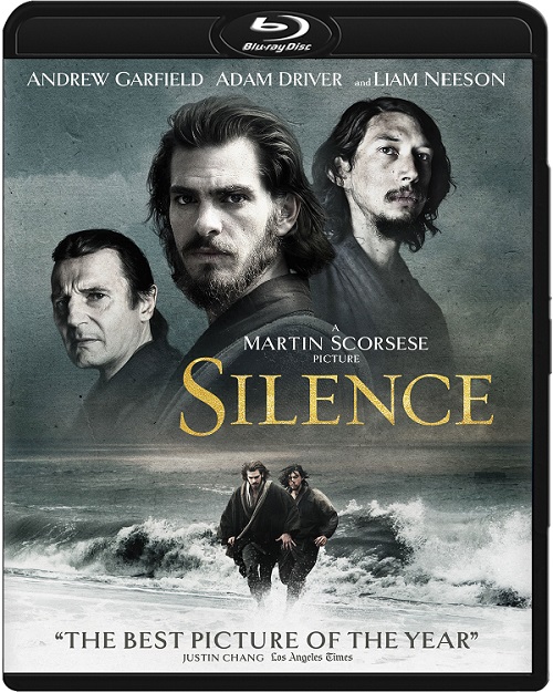 Milczenie / Silence (2016) MULTi.1080p.BluRay.x264.DTS.AC3-DENDA / LEKTOR i NAPISY PL