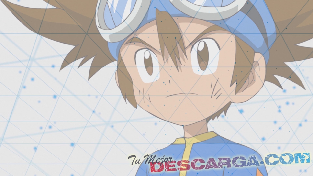 Digimon Adventure 3