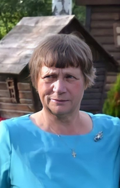 Никита Штейн