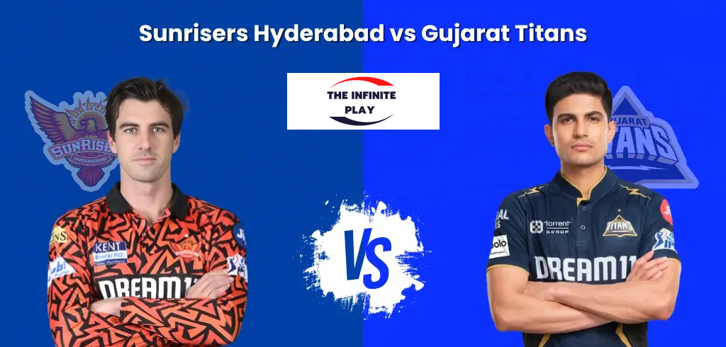 SRH VS GT Match Preview