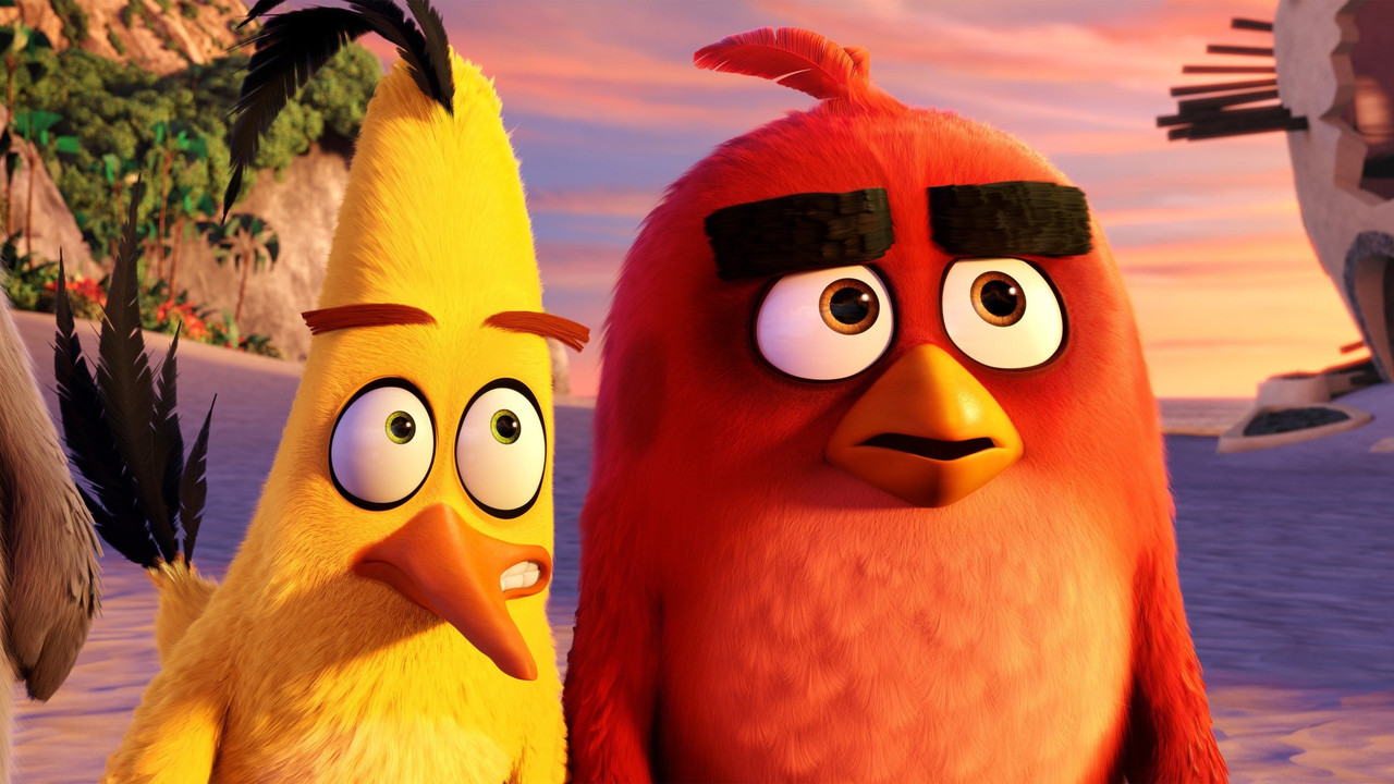 The Angry Birds Full Movie Download 2016 Dual Audio{Hindi Dubbed} 480p || 720p || 1080p 2 The Angry Birds Full Movie Download 2016 Dual Audio{Hindi Dubbed} 480p || 720p || 1080p