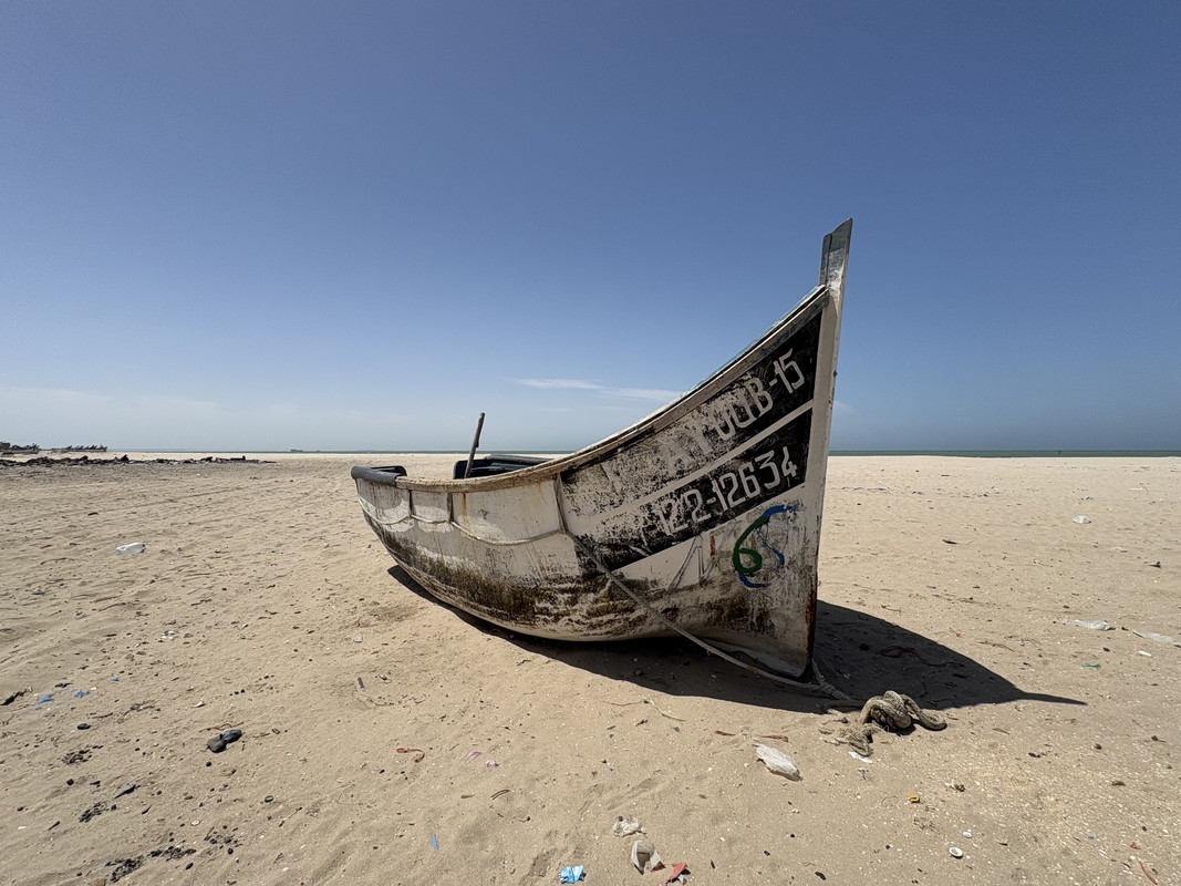 Villa Cisneros (Dakhla) y la Peninsula de Rio de Oro - El Sahara Occidental (64)