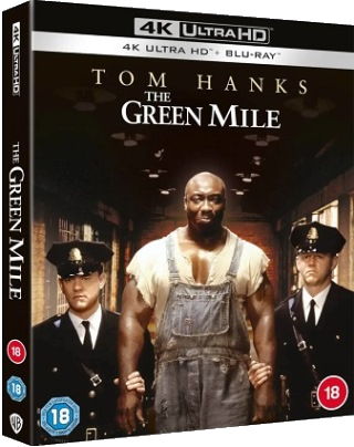 Il Miglio Verde (1999).mkv UHD VU 2160p HEVC HDR THD+AC3 ENG AC3 ITA