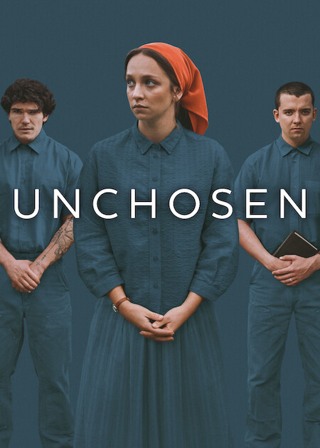 Unchosen - Stagione 1 (2026) mkv FullHD 1080p WEBDL ITA ENG Sub