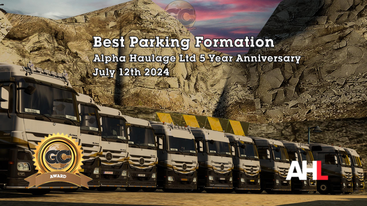 ahl parking