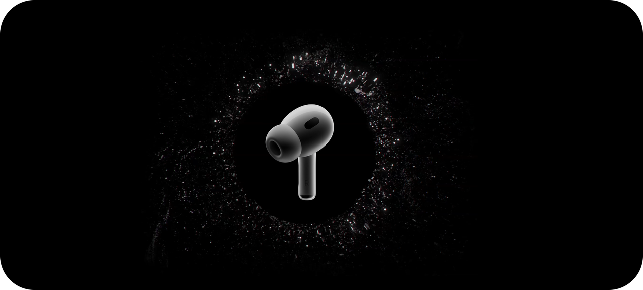 AirPods Pro 2 Audio