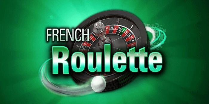 Casino French Roulette