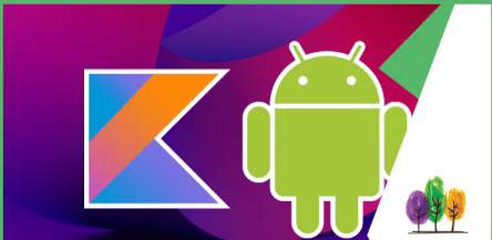 Android App Development Course with Kotlin & Java | Android