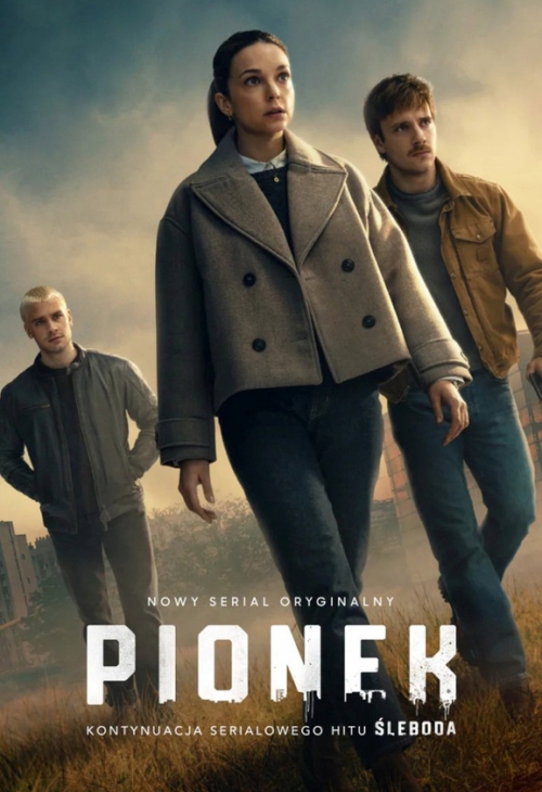 Pionek (2026) (Sezon 1) PL.1080p.SKTS.WEB-DL.H264.DDP5.1-K83 / Serial Polski