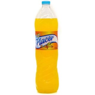 7941 | Sab. Placer X 1.5 Lts - Manzana
