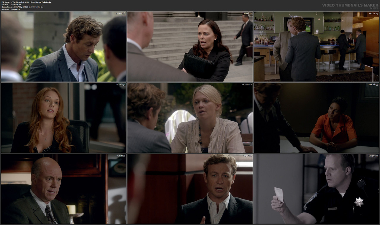 The Mentalist S05E01 The Crimson Ticket.mkv