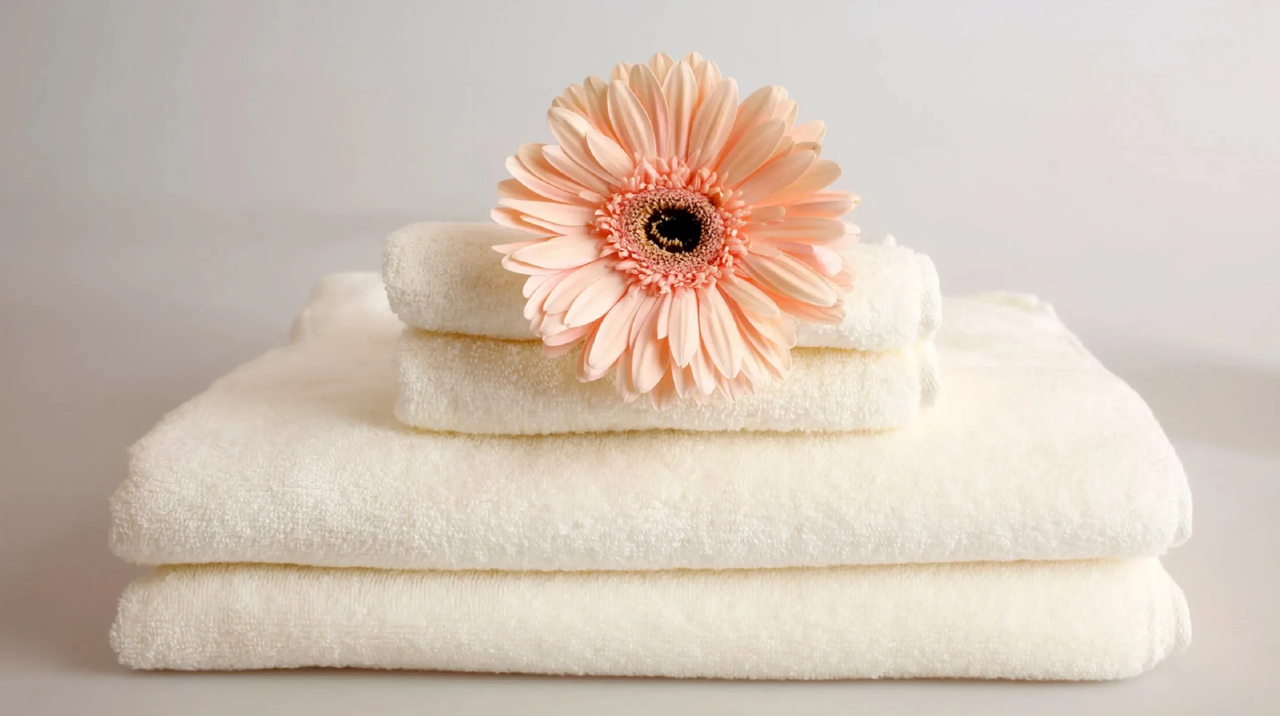 ¿Cómo reutilizar toallas viejas? Aprende aprovecharlas con estos trucos