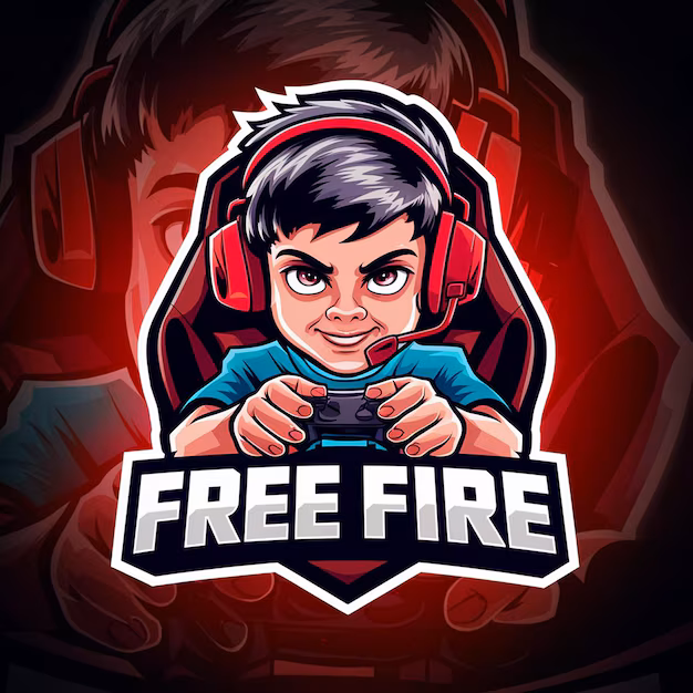 FREE FIRE 