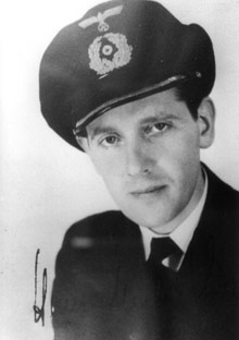 OL Hans-Norbert Schunck OL Hans-Norbert Schunck