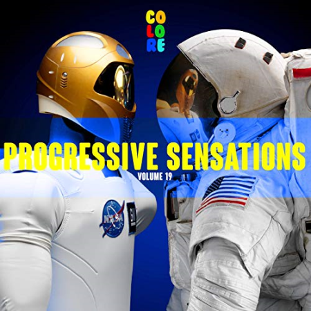 VA - Progressive Sensations Vol.19 (2020)