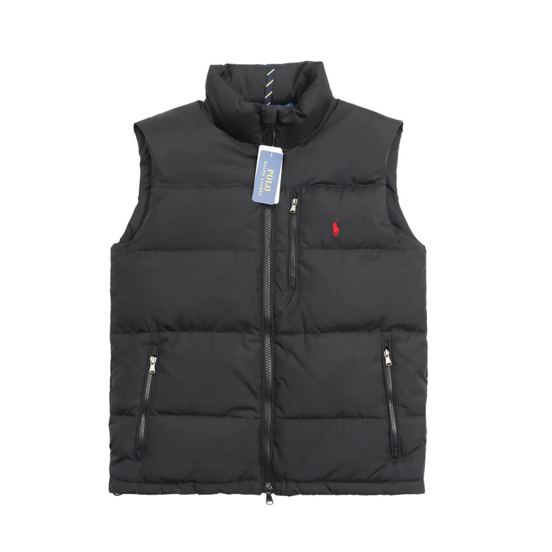 Ralph Lauren Vest