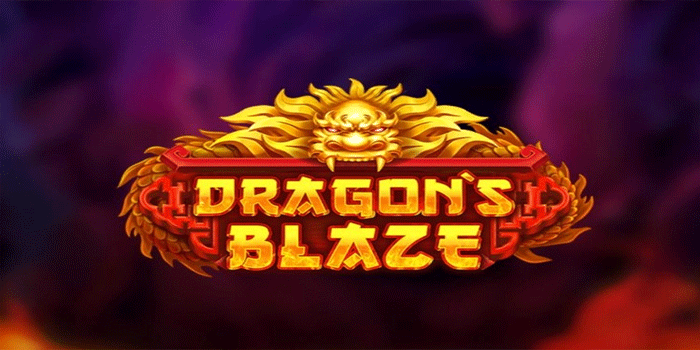 Cara Jitu Memanfaatkan Bonus Round Slot Dragon Blaze