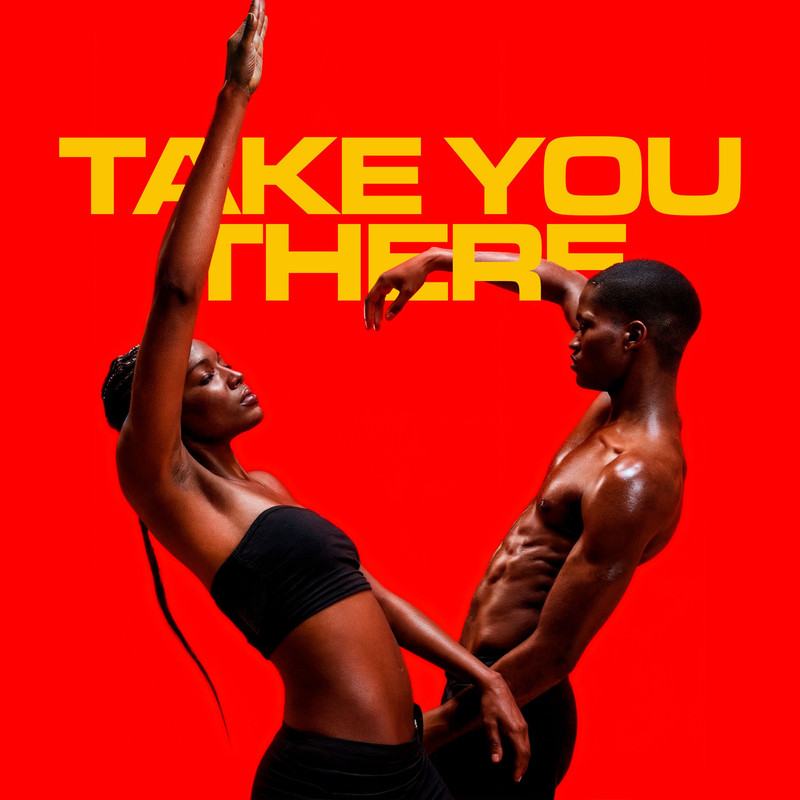 ARTBAT, SIX40TWO – Take You There (Original Mix)