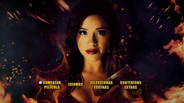 1 - Miss Bala [2019] [DVD9Full] [Pal] [Cast/Ing/Fr/Ita/Ru] [Sub:Varios] [Acción]