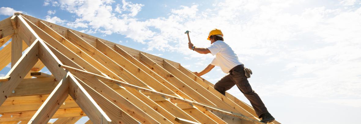 Blog Entry Photo of Rising Tariffs Could Drive Up New Home Prices