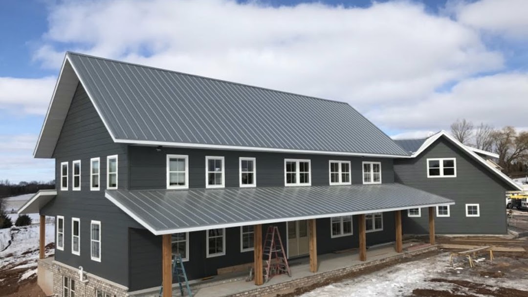 Full Draw Construction, LLC Full Draw Construction located in Berlin
