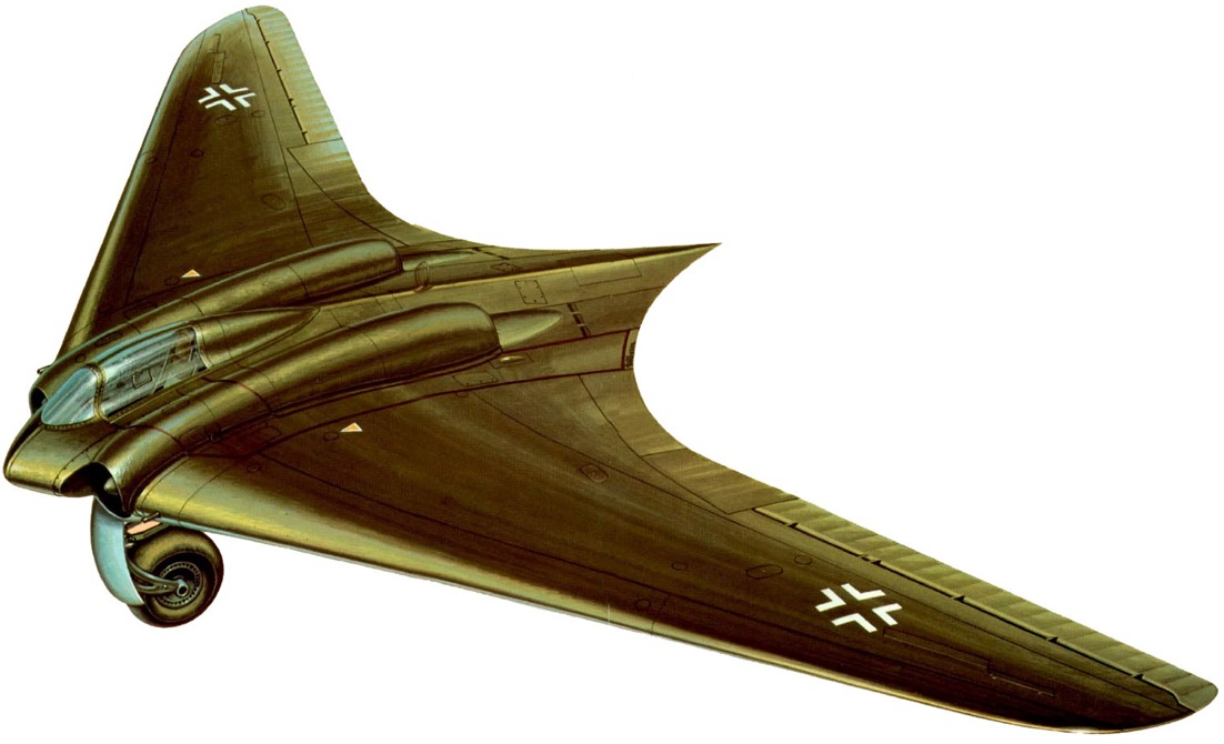 Horten Ho 229