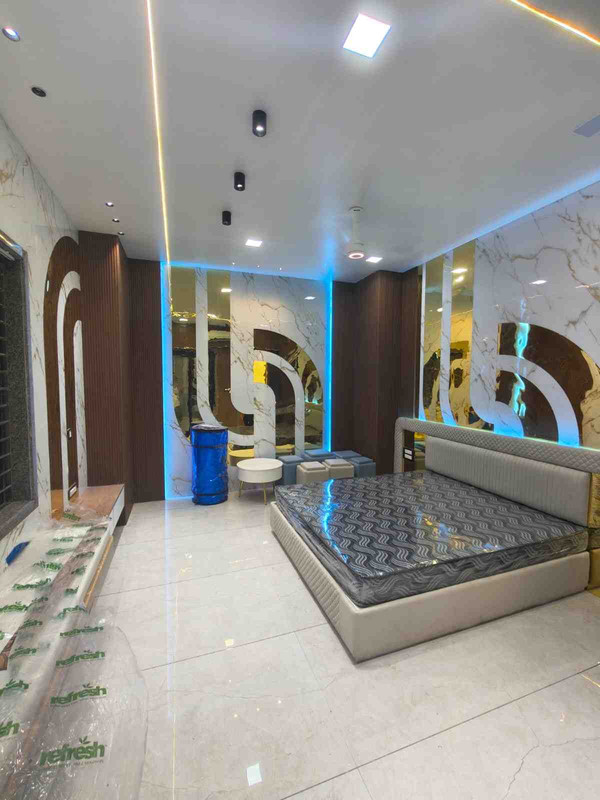 Home renovation work in Mumbai by SM INTERIORS DESIGN interior contractors