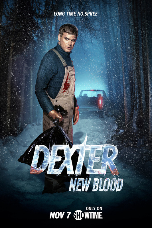 Dexter Season 1