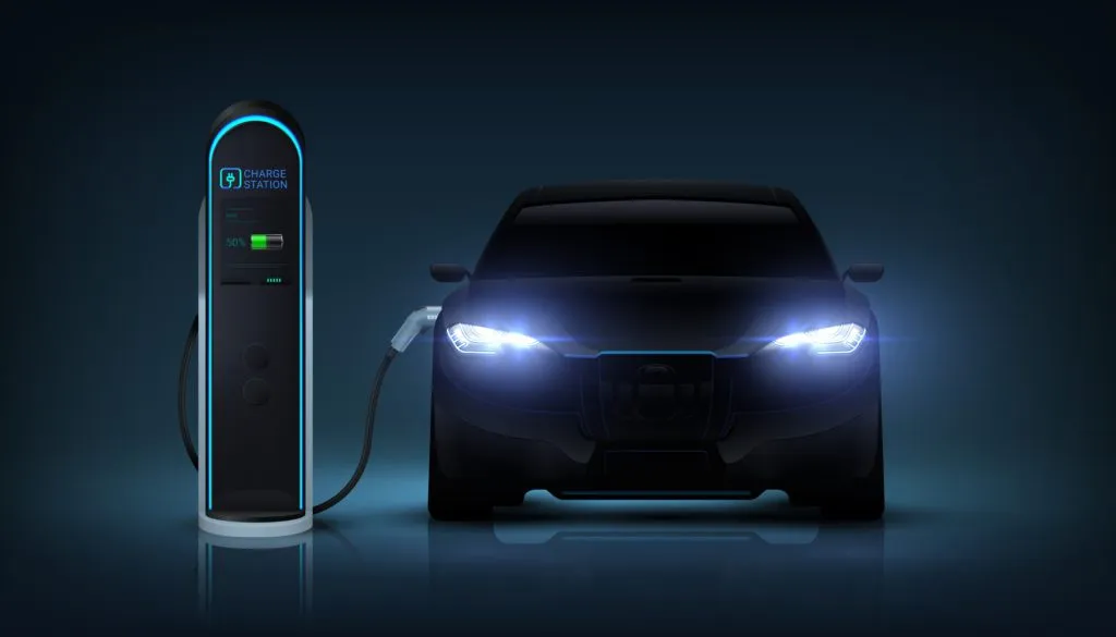 Traditional EV Charging Options