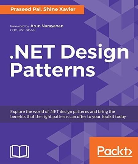 .NET Design Patterns 1st Edition