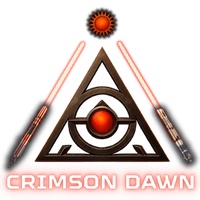 Crimson Dawn