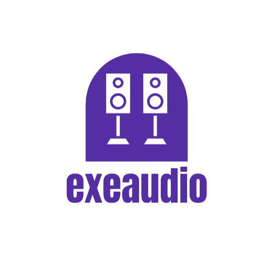 ExeAudio Logo