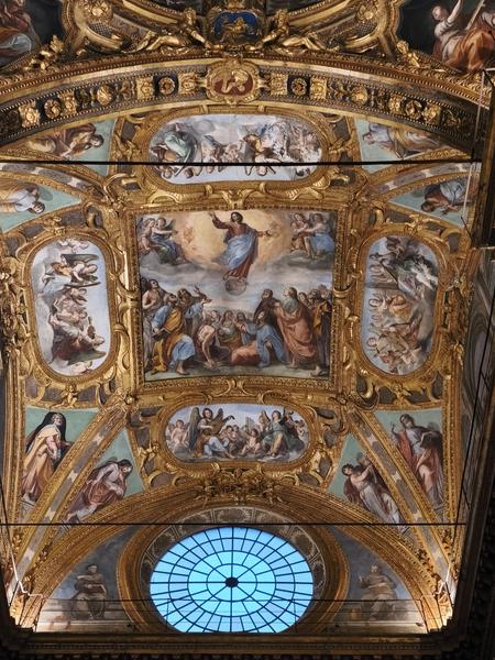 Milán-Turín-Génova-Pavía - Blogs de Italia - Génova, espectacular conjunto museístico (8)