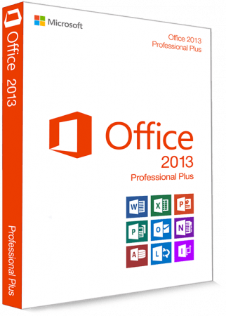 Microsoft Office 2013 15.0.5537.1000 Pro Plus SP1 VL x64 Multilanguage-22 March 2023