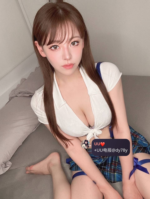 女の子8