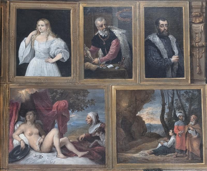 Llego a Bruselas y me voy de museos. - Bélgica: Arte en Bruselas, Amberes, Brujas, Gante y Lovaina (127)