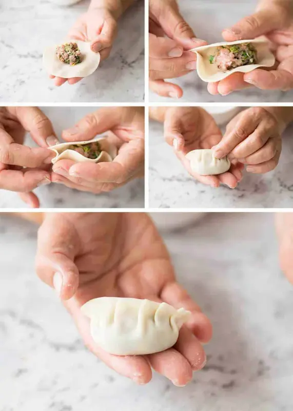 How-to-wrap-Potstickers-Chinese-Dumplings