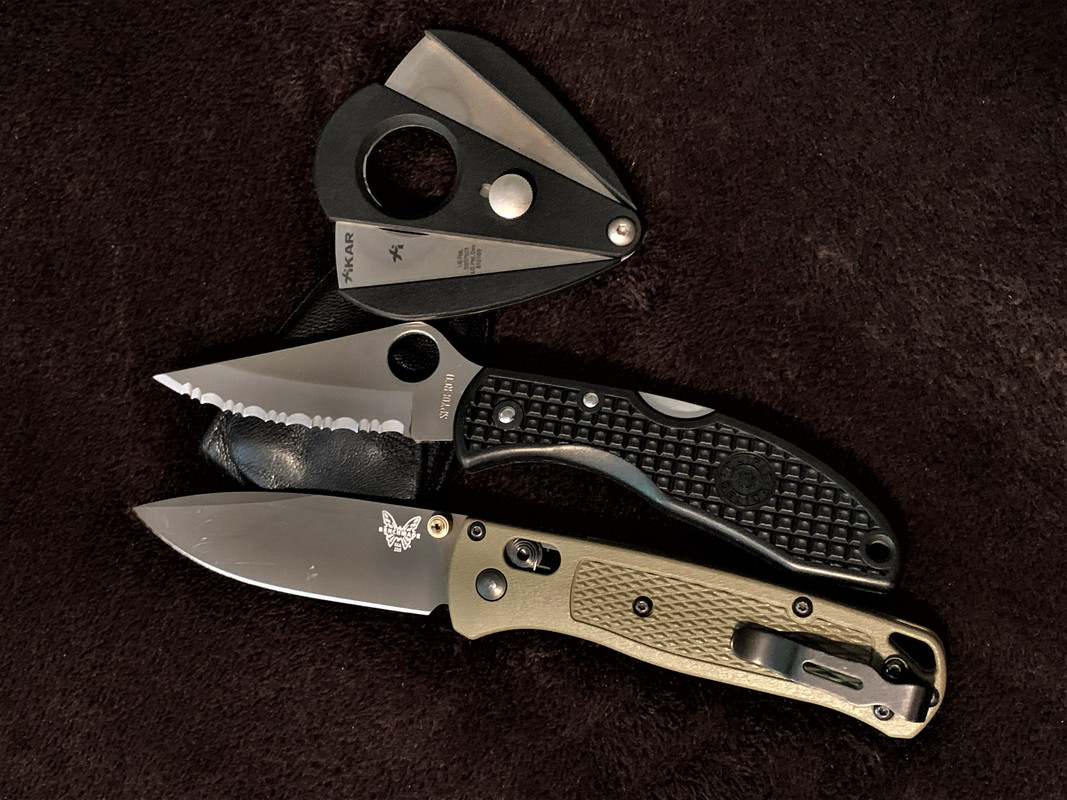 1 benchmade and company1