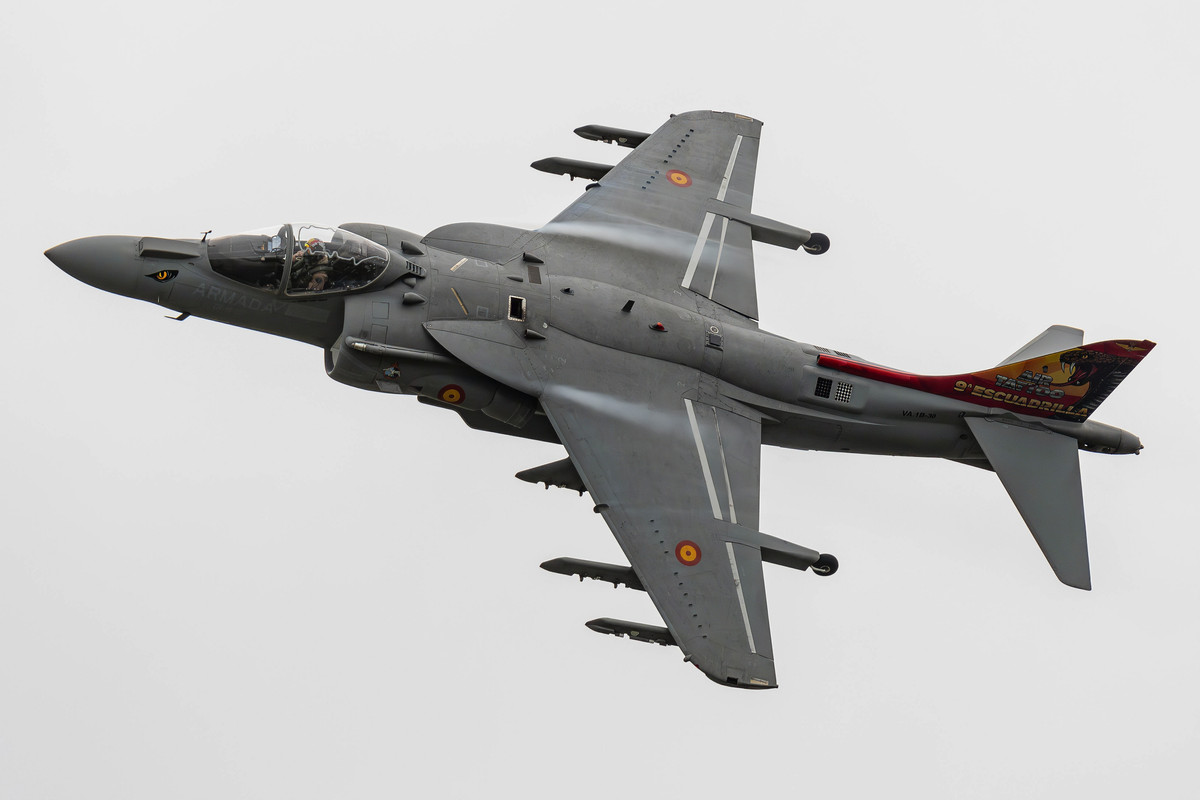 Royal Netherlands Air Force F-16 in flight