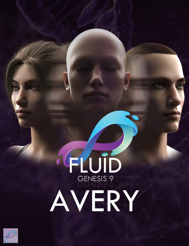G9 Fluid – Avery for G9