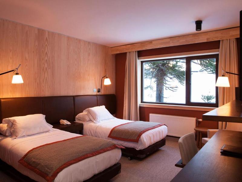Suite Room