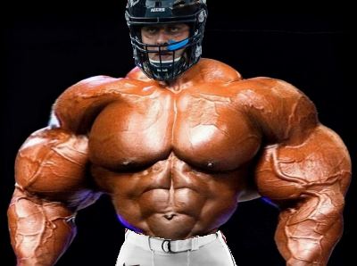 nosetackle